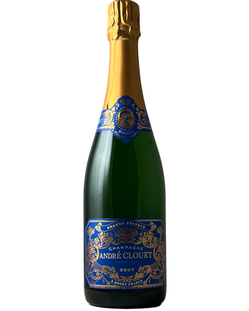 André Clouet Grande Reserva Bruto